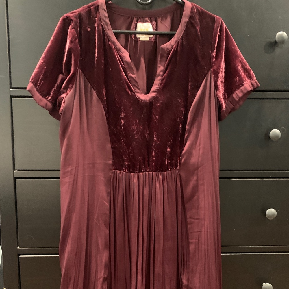 Maeve Dress